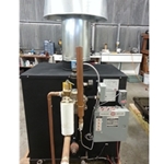 Parker WH730 Water Heater