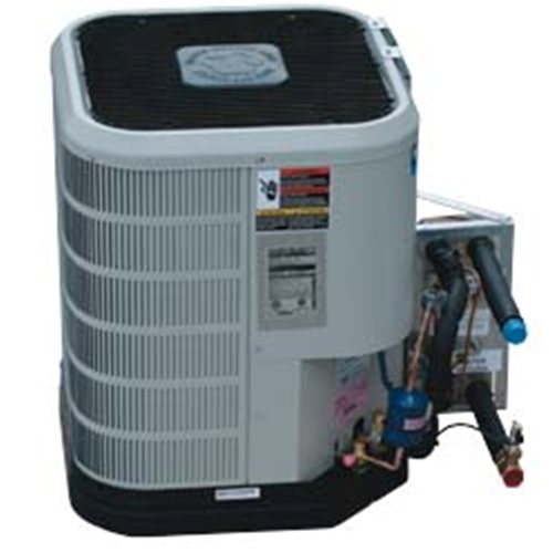 KR Products Water Chiller