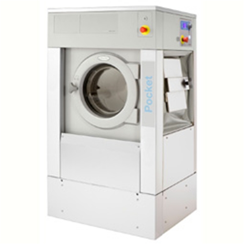Electrolux Soft Mount Barrier Washer Extractor