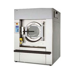 Electrolux Soft Mount 100lb High Extract Washer